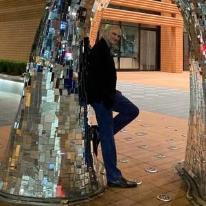 Meet your Posher, Jorge